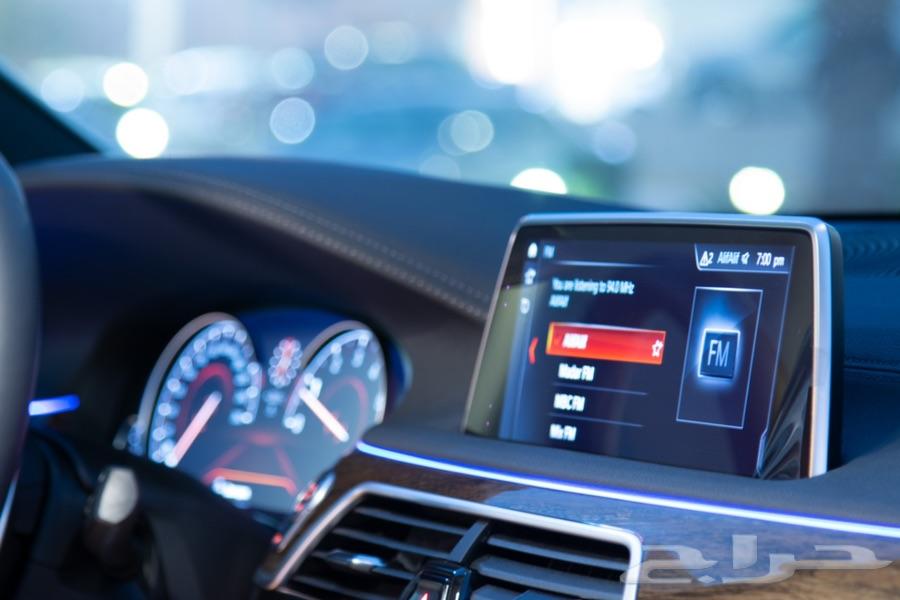 BMW730Li Mkit2019ب269الف شامل