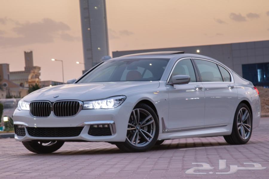 BMW730Li Mkit2019ب269الف شامل