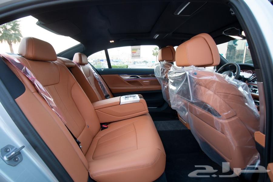 BMW730Li Mkit2019ب269الف شامل