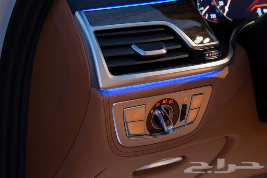 BMW730Li Mkit2019ب269الف شامل