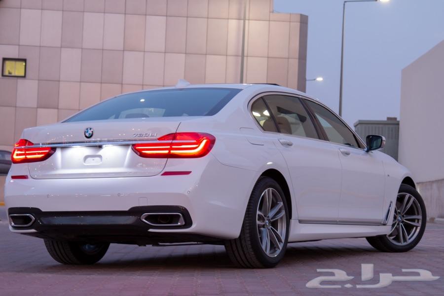 BMW730Li Mkit2019ب269الف شامل