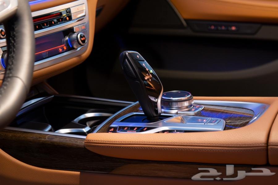 BMW730Li Mkit2019ب269الف شامل