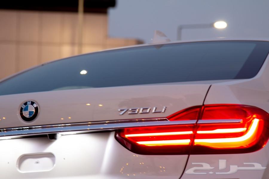 BMW730Li Mkit2019ب269الف شامل