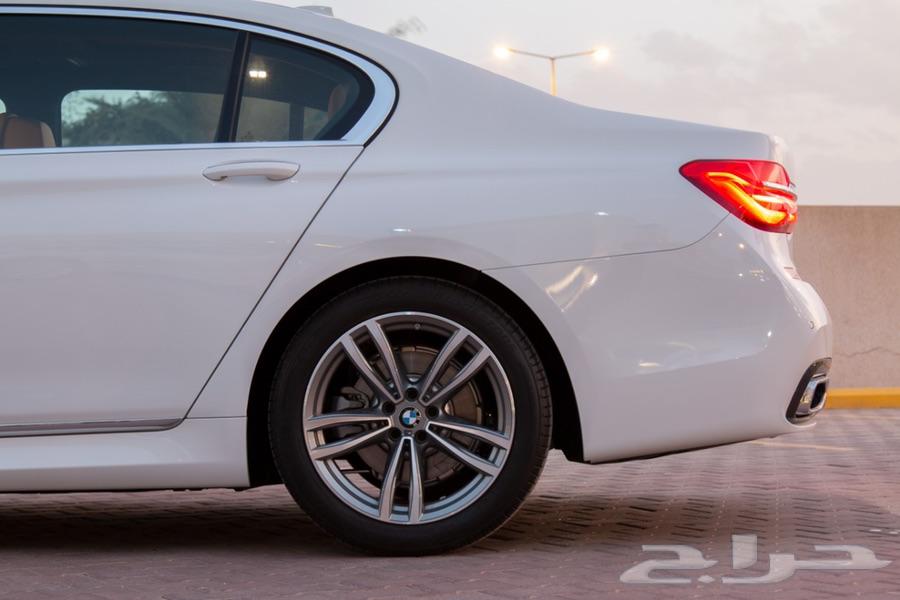 BMW730Li Mkit2019ب269الف شامل
