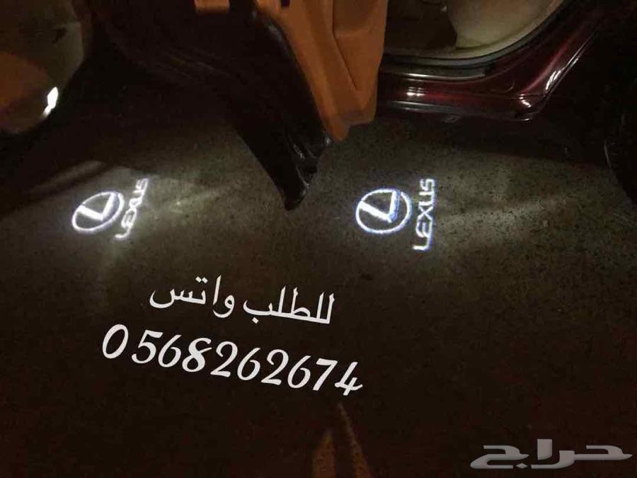 بروجكترات لكزس