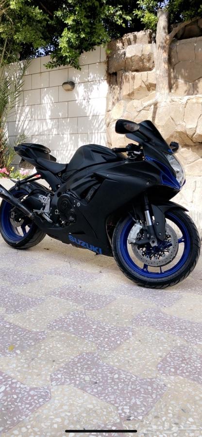 دباب سوزوكي2012 ldquo 600