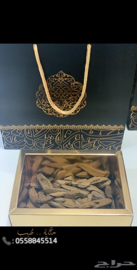 عود مروكي طبيعي محسن فاخر (أنواع متنوعه)