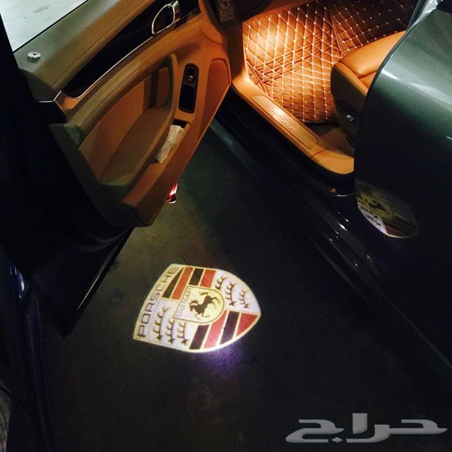 بروجكتر بورش - اودي
