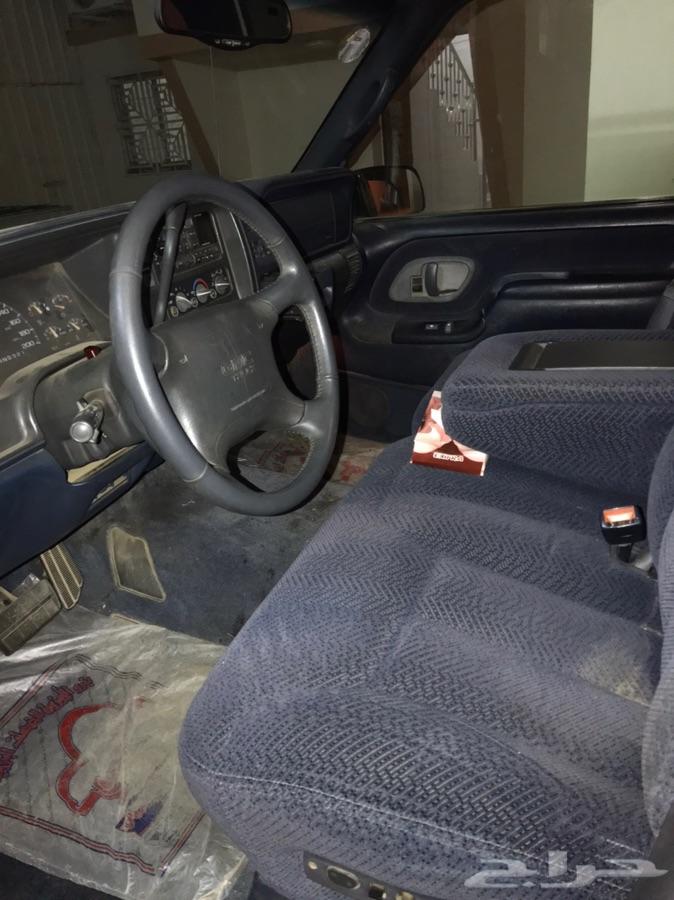 جمس 454. 2500cc 1997