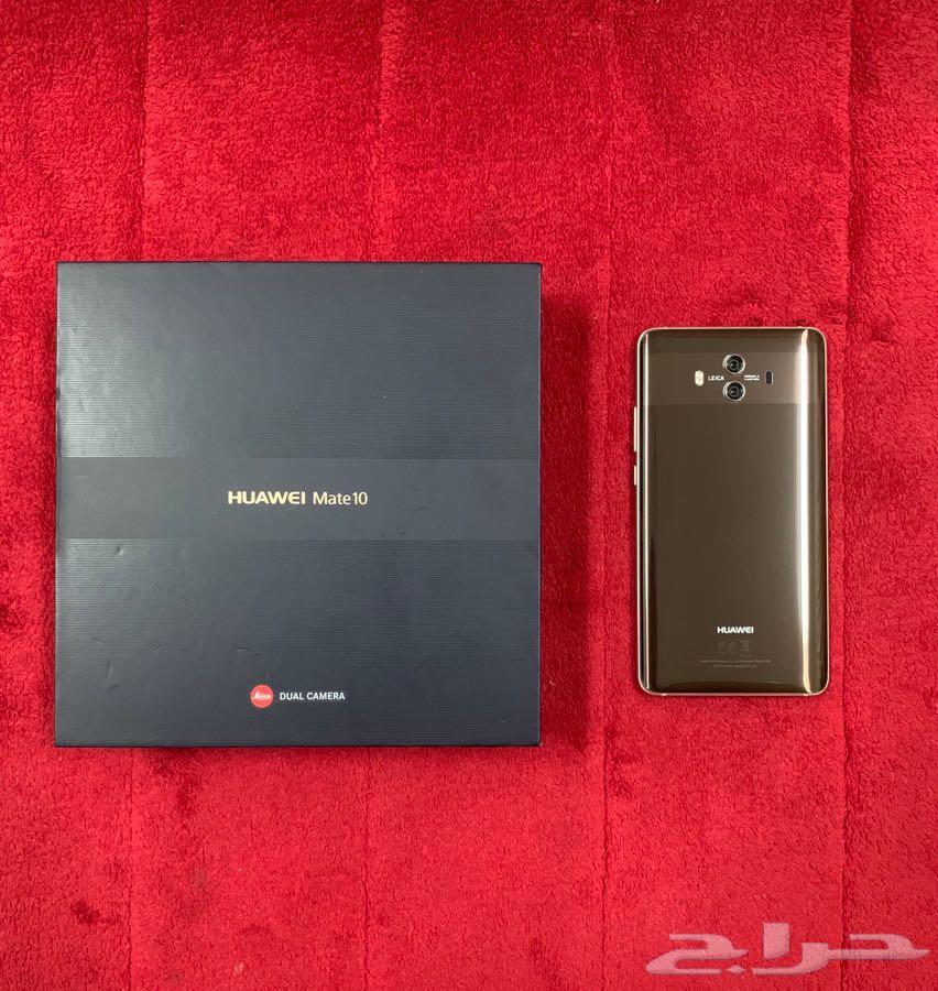 هواوي ميت 10 HUAWEI Mate10