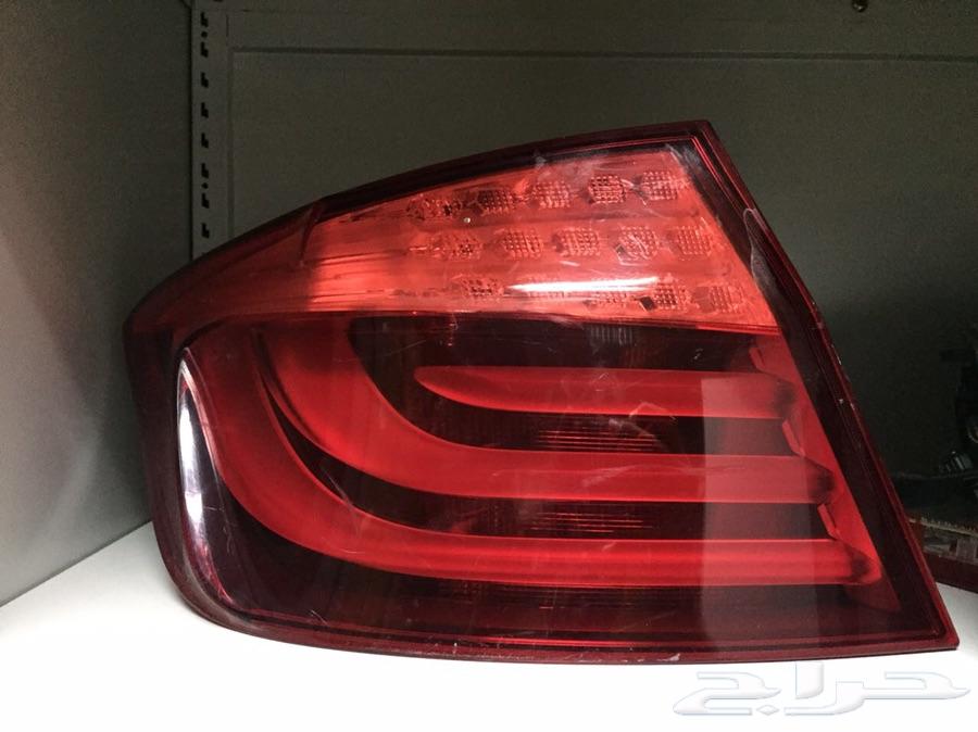 قطع غيار bmw والماني