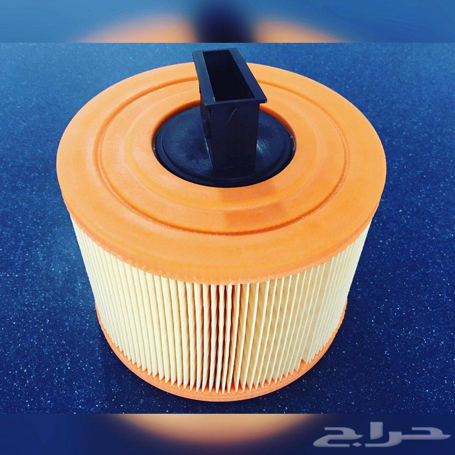 قطع غيار bmw والماني