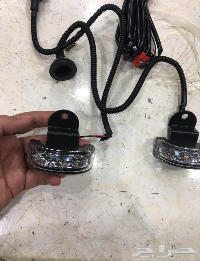 جميع اغراض و اكسسوارات شاص و ربع