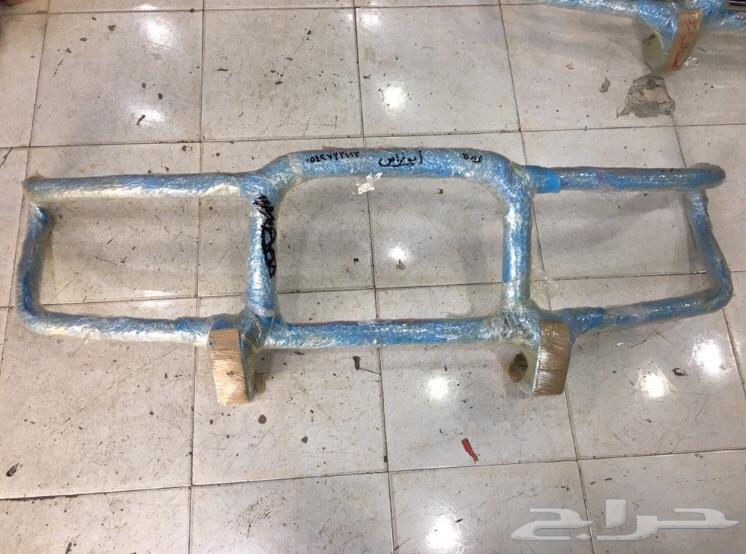 جميع اغراض و اكسسوارات شاص و ربع
