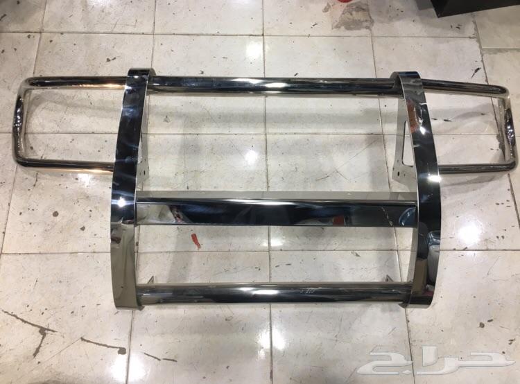 جميع اغراض و اكسسوارات شاص و ربع