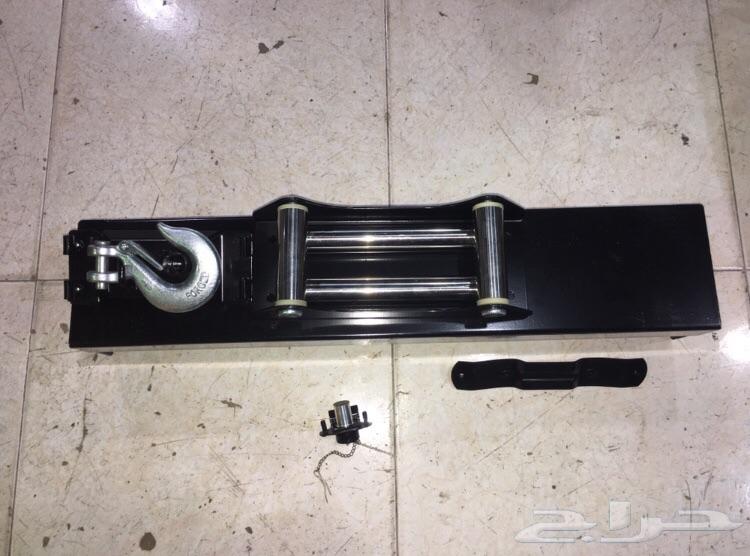 جميع اغراض و اكسسوارات شاص و ربع