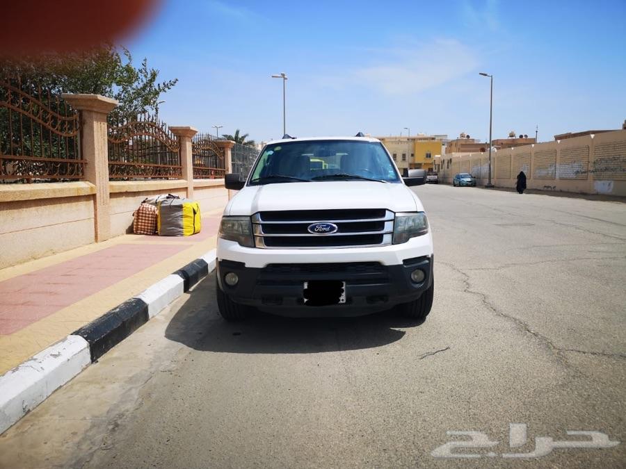 فورد اكسبيدشن شاص قصير