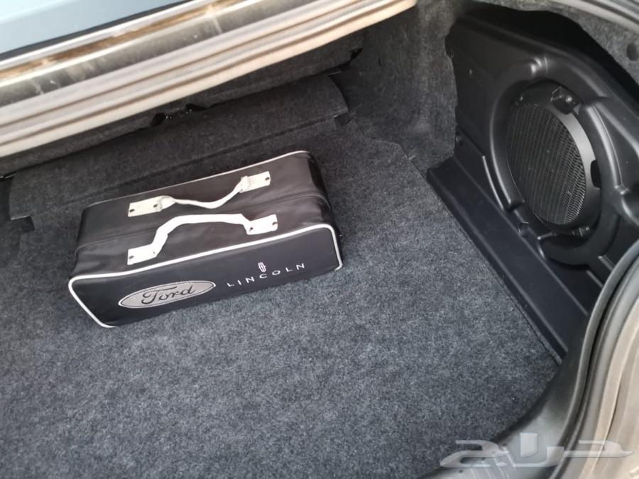 موستنج Premium GT 2015 نظيف جدا