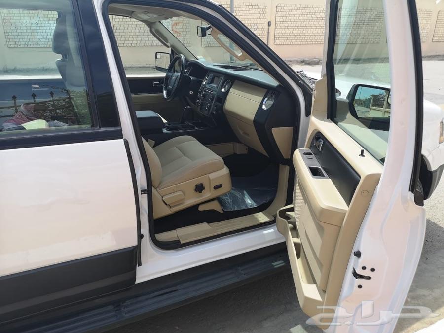 فورد اكسبيدشن شاص قصير