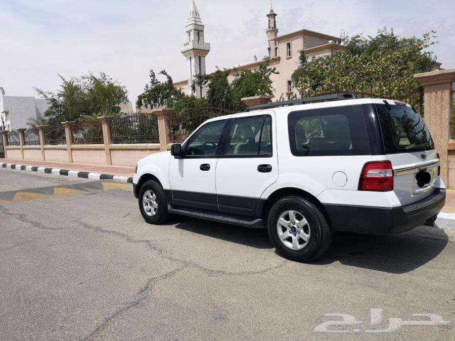 فورد اكسبيدشن شاص قصير