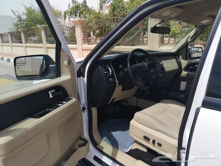 فورد اكسبيدشن شاص قصير