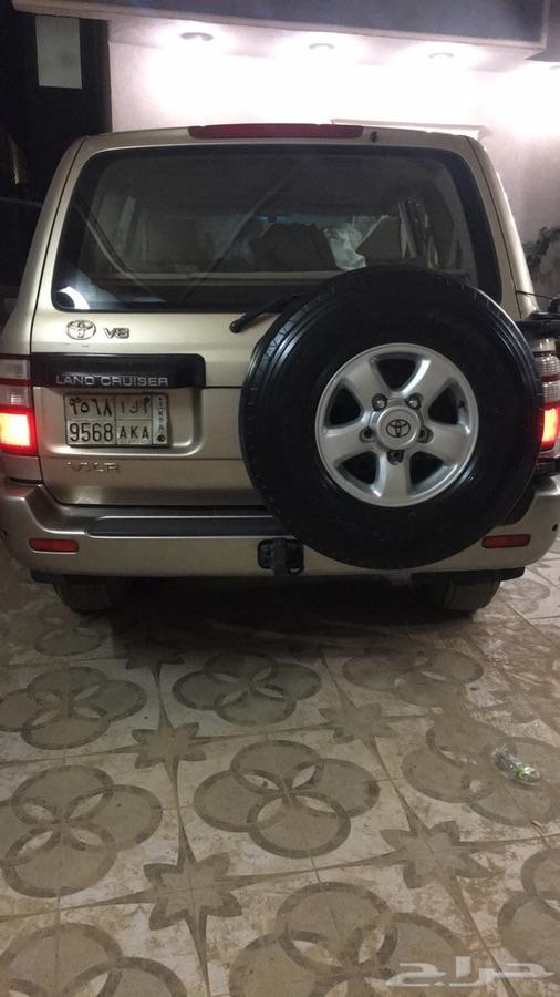 فكسار 2003 فل كامل 8V
