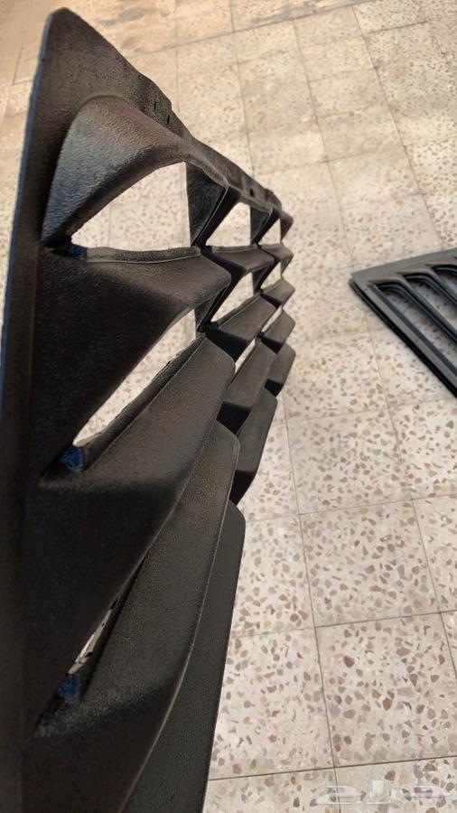 حساب مهتم في مبردات واكسسوارات جمس شفر