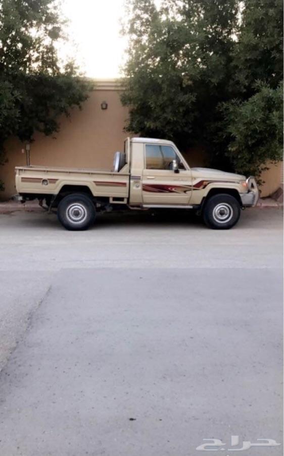 جيب شاص للبيع نظيف جدا