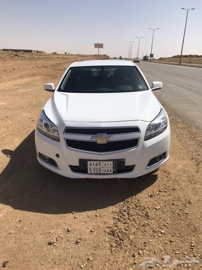 ماليبو 20015 للبيع