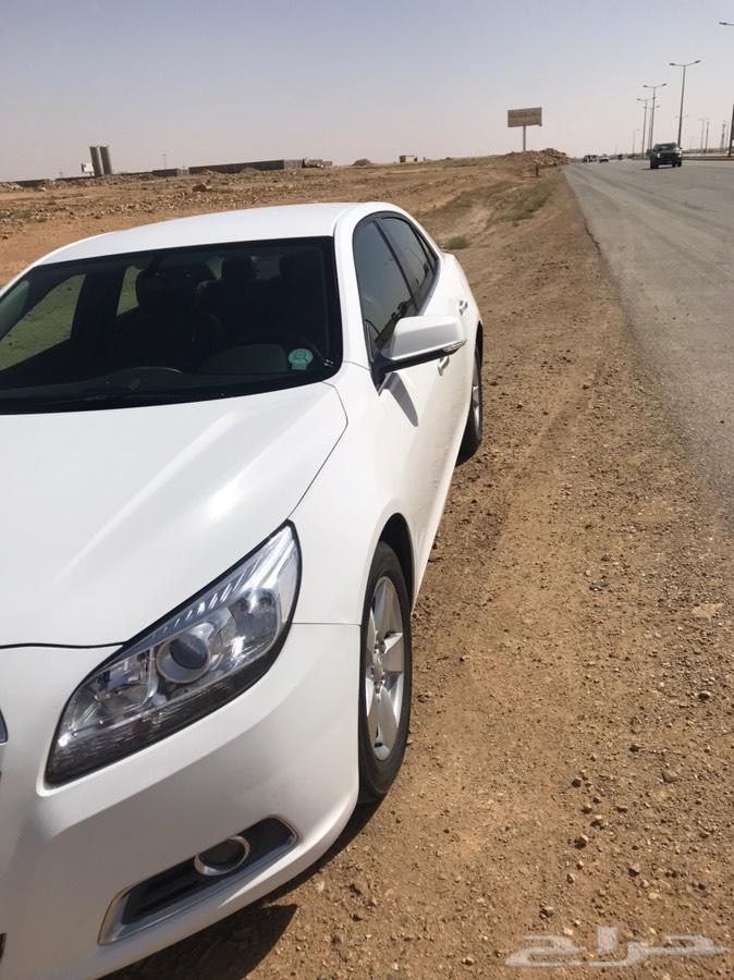 ماليبو 20015 للبيع