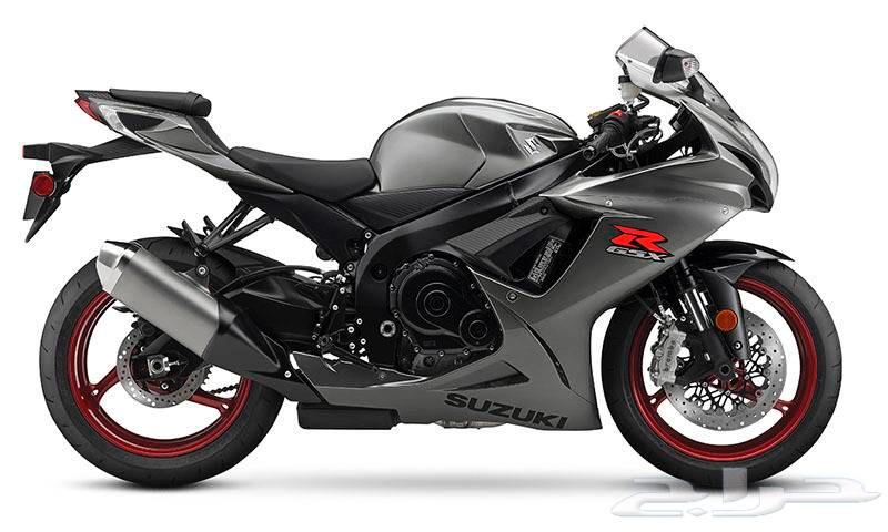 GSX-S أو GSX-R