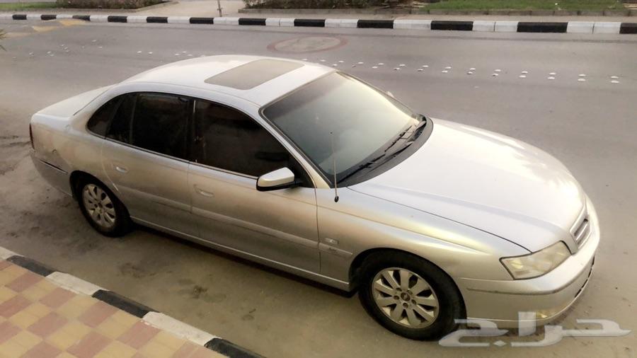 كابرس LTZ 2005