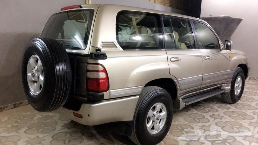فكسار 2003 فل كامل 8V