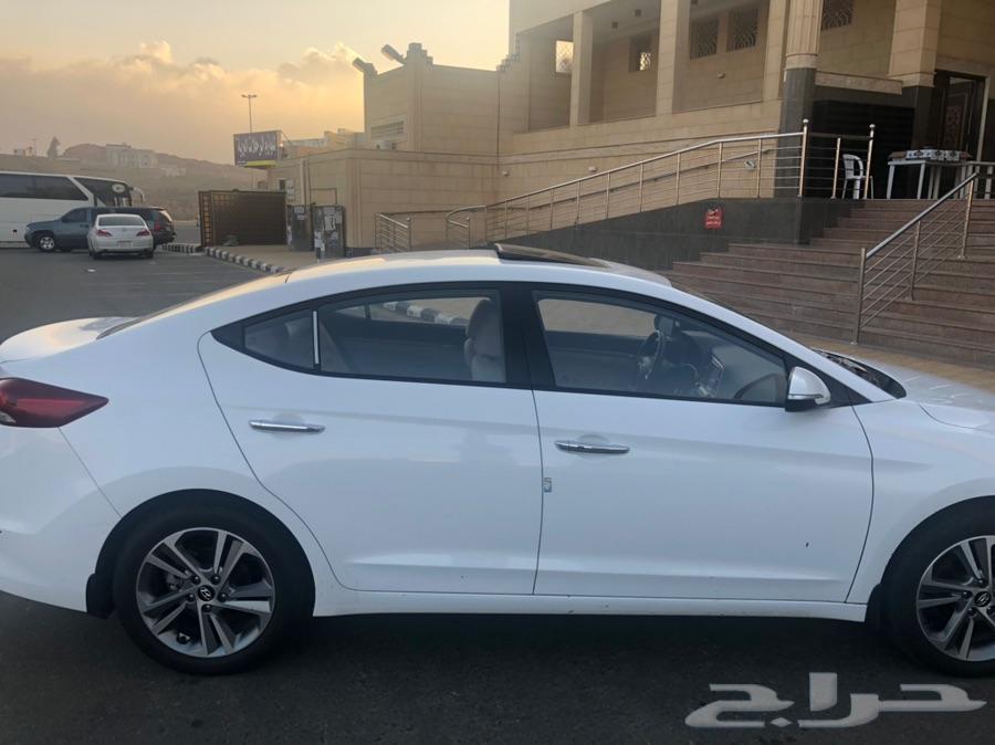 النترا 2018 بدي وكاله شرط نظيفه