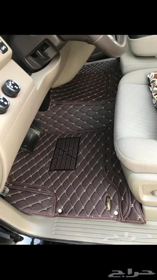 دعاسات جلد للارضيات السيارات DRiVe FiT