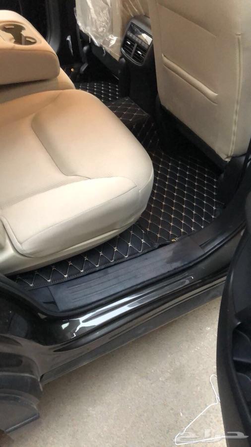 دعاسات جلد للارضيات السيارات DRiVe FiT