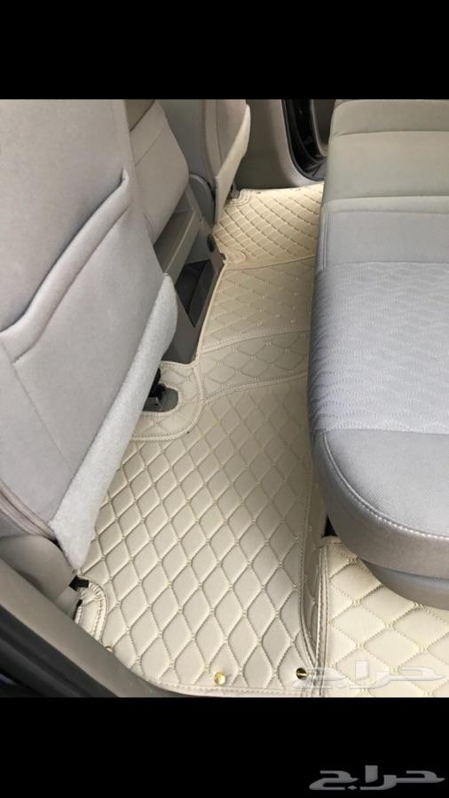 دعاسات جلد للارضيات السيارات DRiVe FiT
