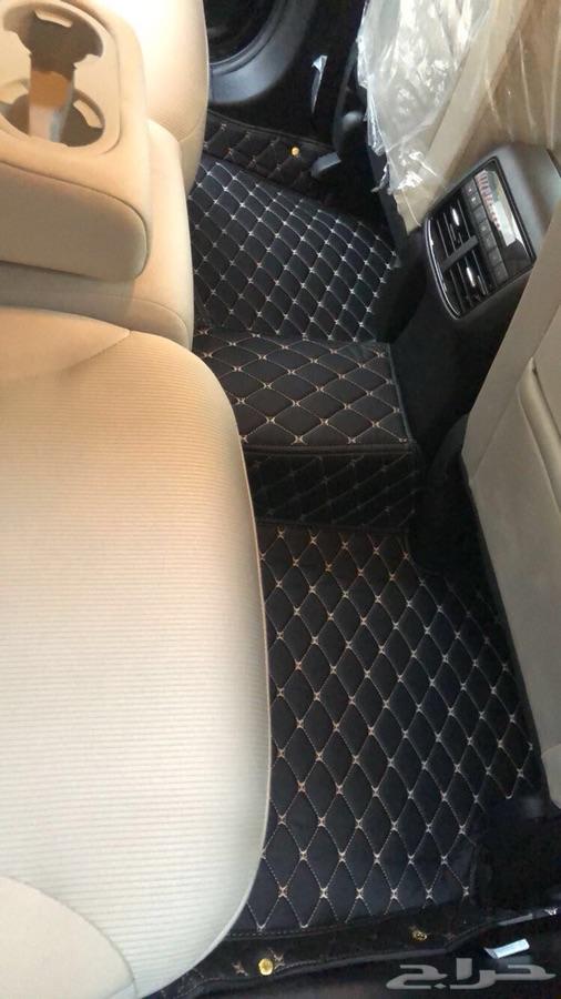 دعاسات جلد للارضيات السيارات DRiVe FiT