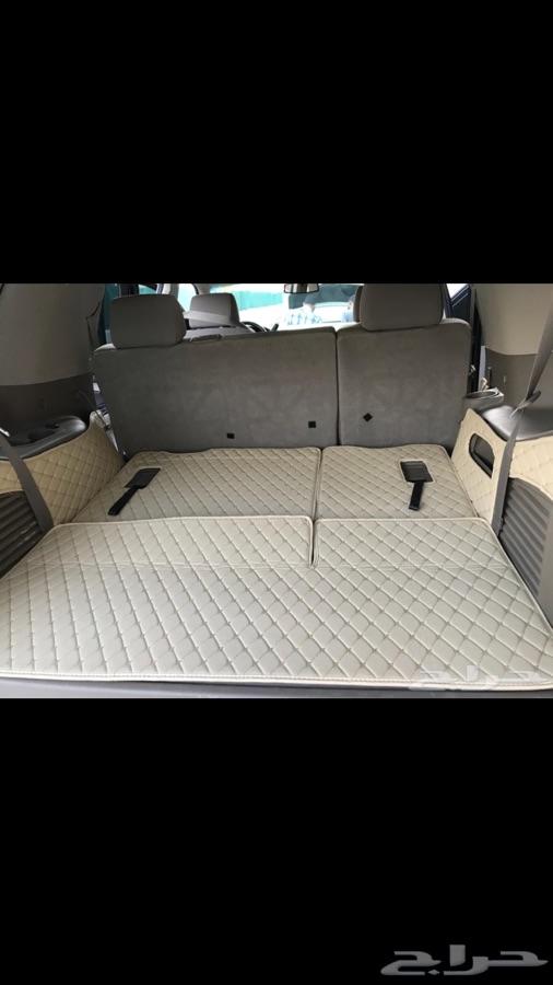 دعاسات جلد للارضيات السيارات DRiVe FiT