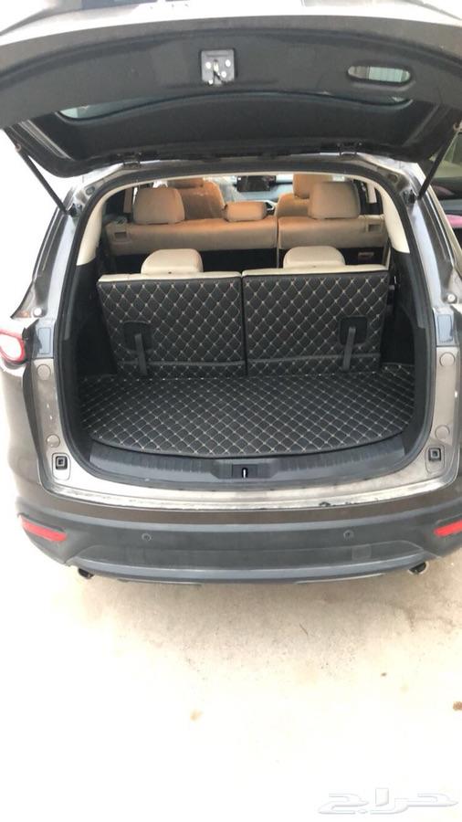دعاسات جلد للارضيات السيارات DRiVe FiT