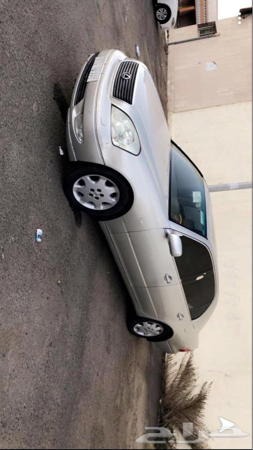 أبها - لكزس 2002 Ls فل إلترا