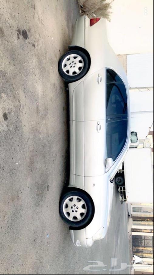 أبها - لكزس 2002 Ls فل إلترا