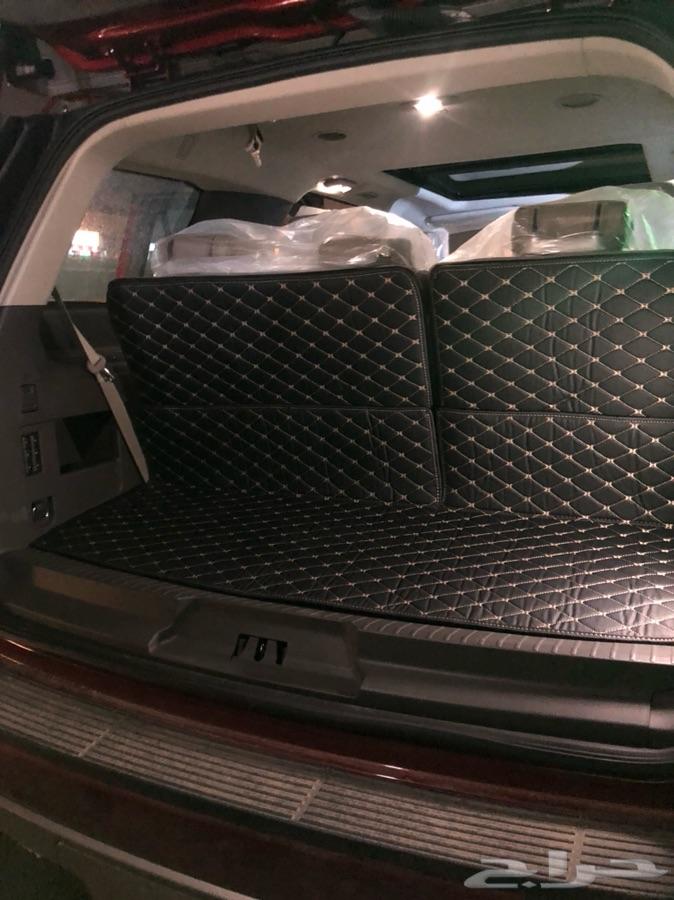 دعاسات جلد للارضيات السيارات DRiVe FiT