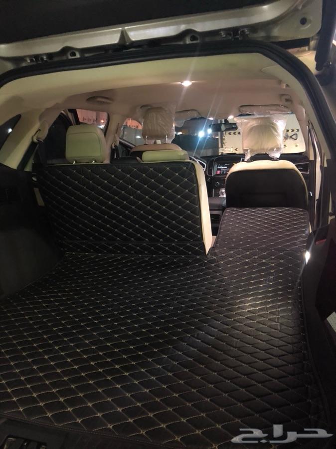 دعاسات جلد للارضيات السيارات DRiVe FiT