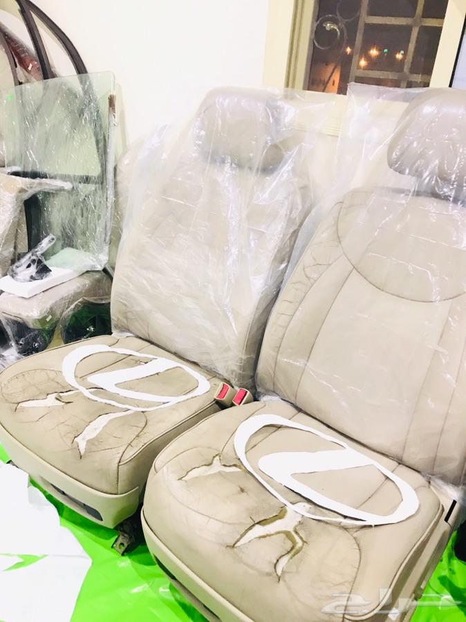 قطع لكزس 430 LS