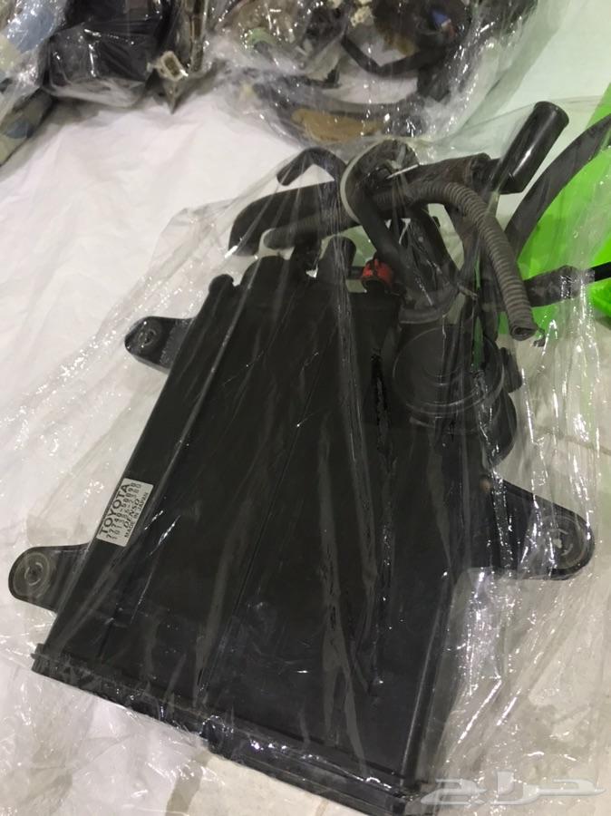 قطع لكزس 430 LS
