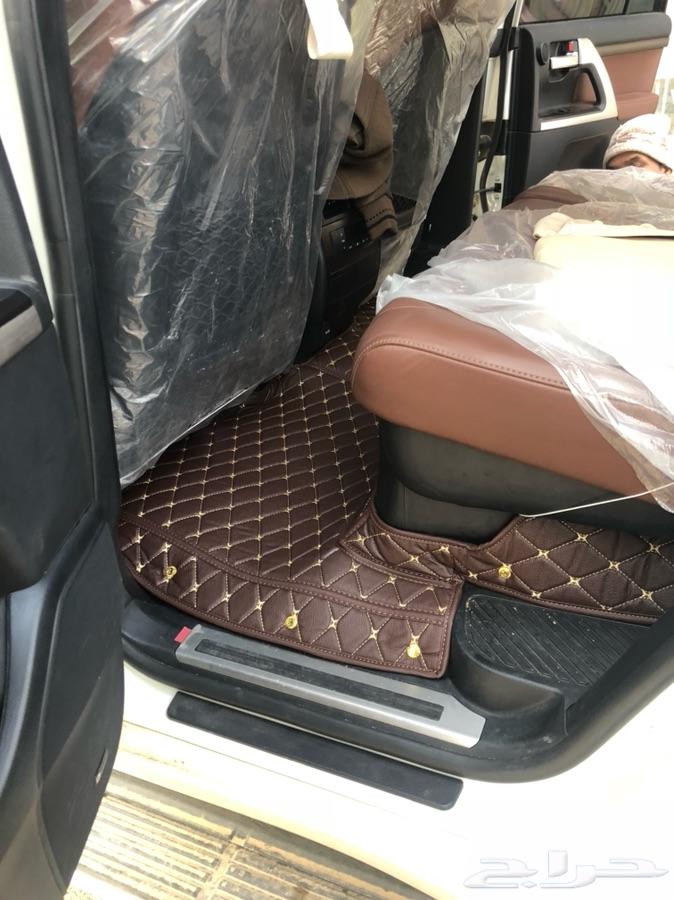 دعاسات جلد للارضيات السيارات DRiVe FiT