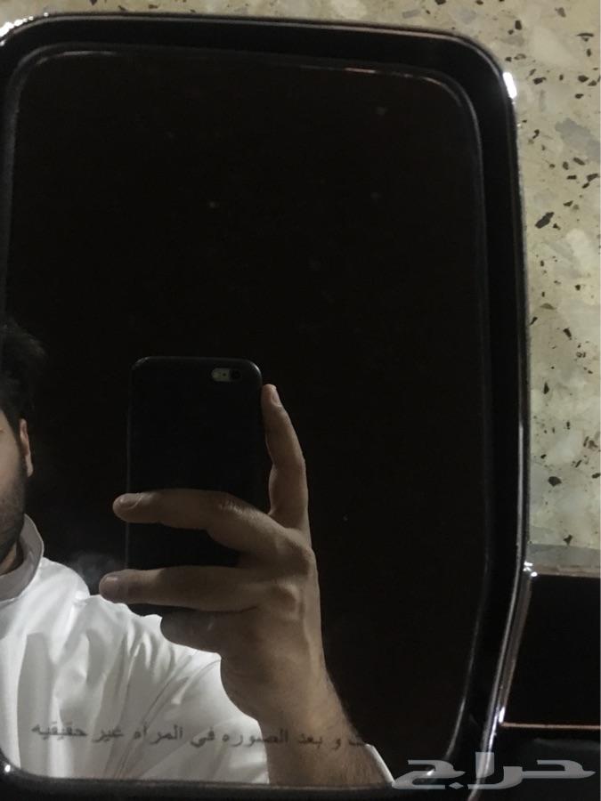 مرايات ربع أو شاص بريمي - سعودي - بوليسي