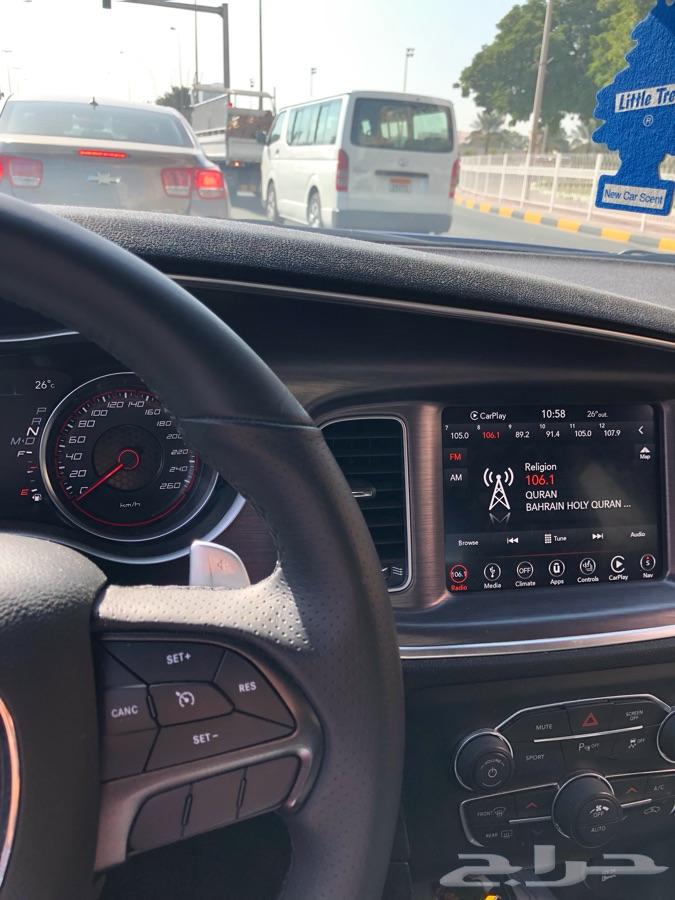 2017 Dodge Charger >> حراج السيارات | Dodge Charger RT Hemi 5.7 2018 BLUE 2017 Dodge Charger >> حراج السيارات | Dodge Charger RT Hemi 5.7 2018 BLUE
