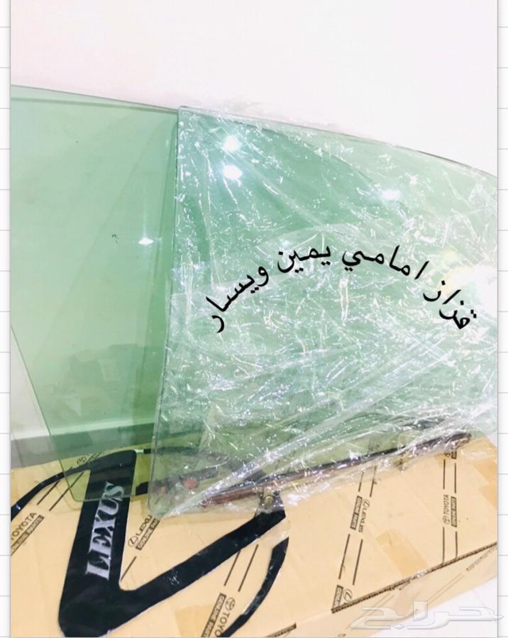 قطع لكزس 430 LS